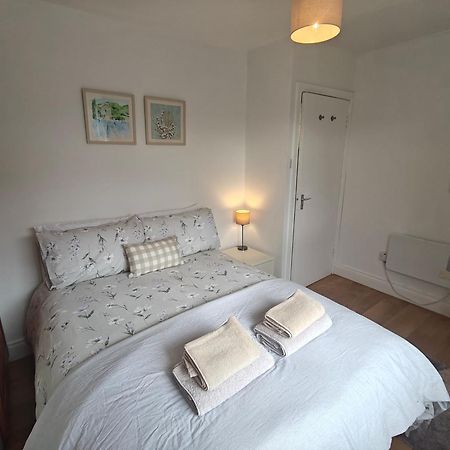 Sweethaven Chalet Killarone Экстерьер фото