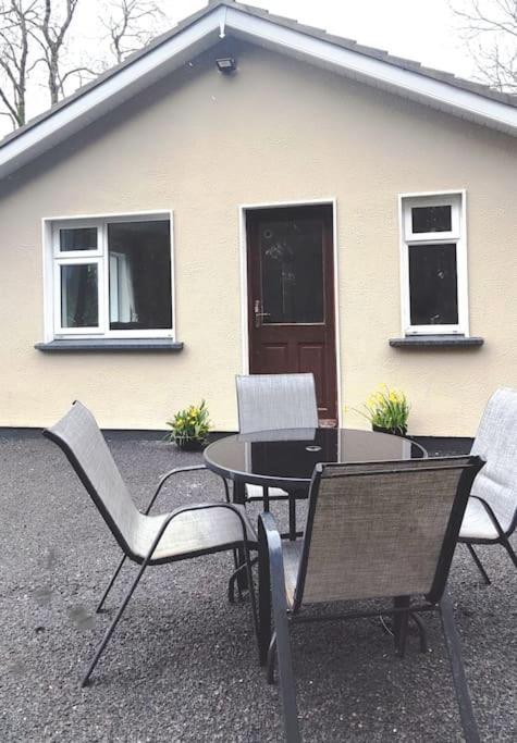 Sweethaven Chalet Killarone Экстерьер фото
