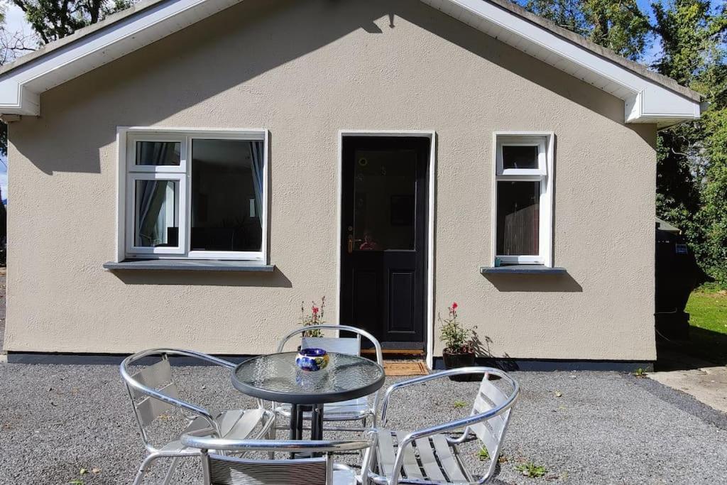 Sweethaven Chalet Killarone Экстерьер фото