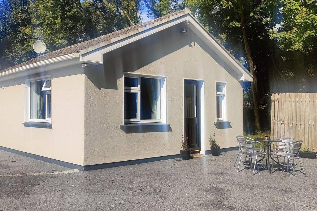 Sweethaven Chalet Killarone Экстерьер фото