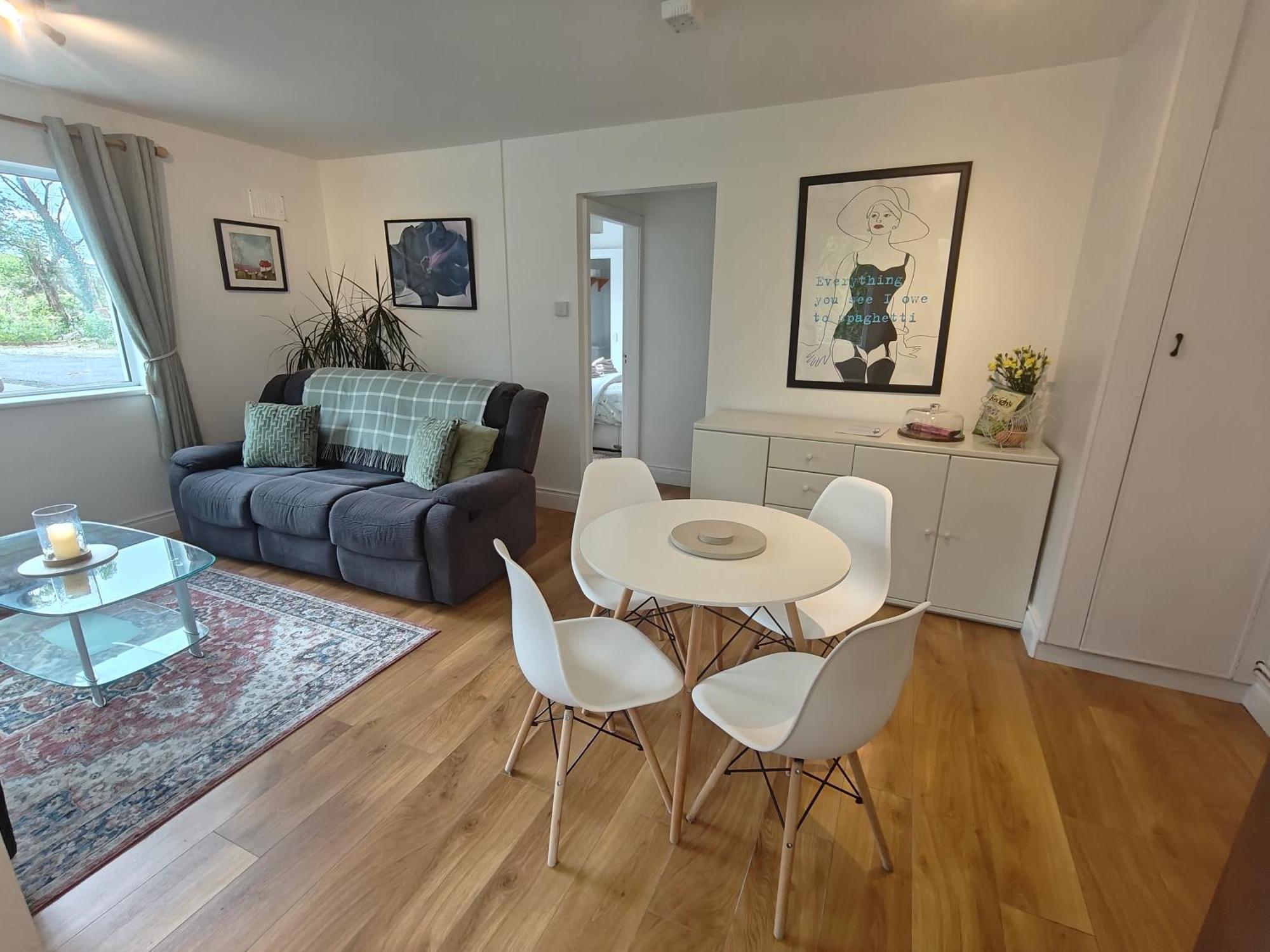 Sweethaven Chalet Killarone Экстерьер фото