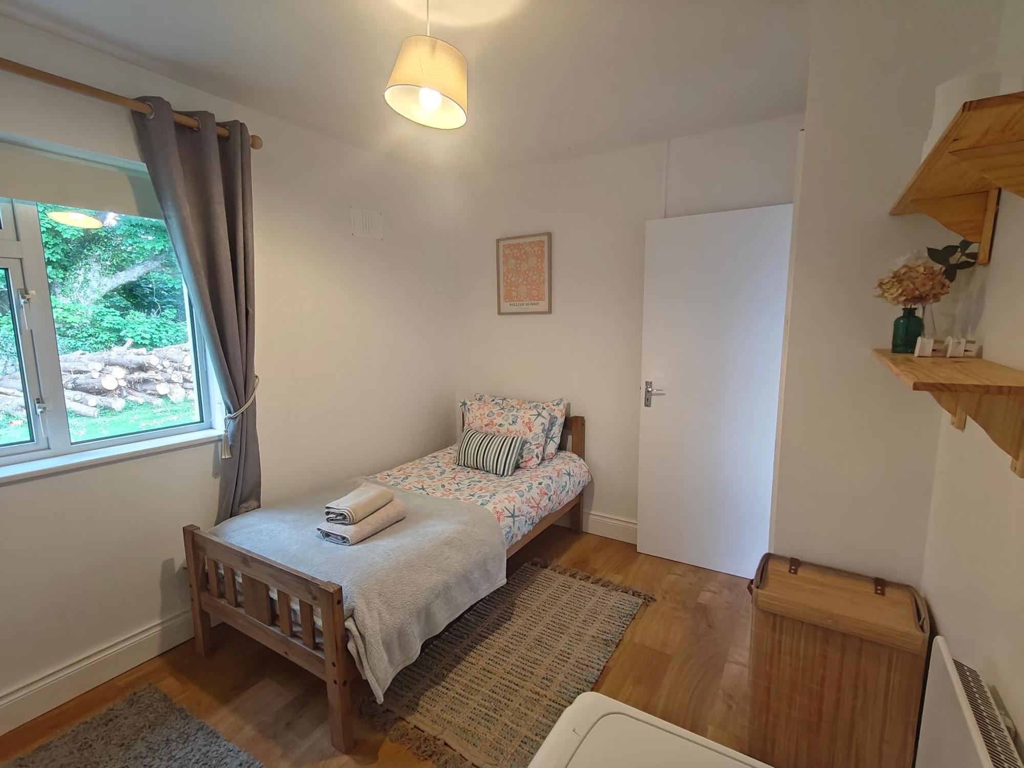 Sweethaven Chalet Killarone Экстерьер фото