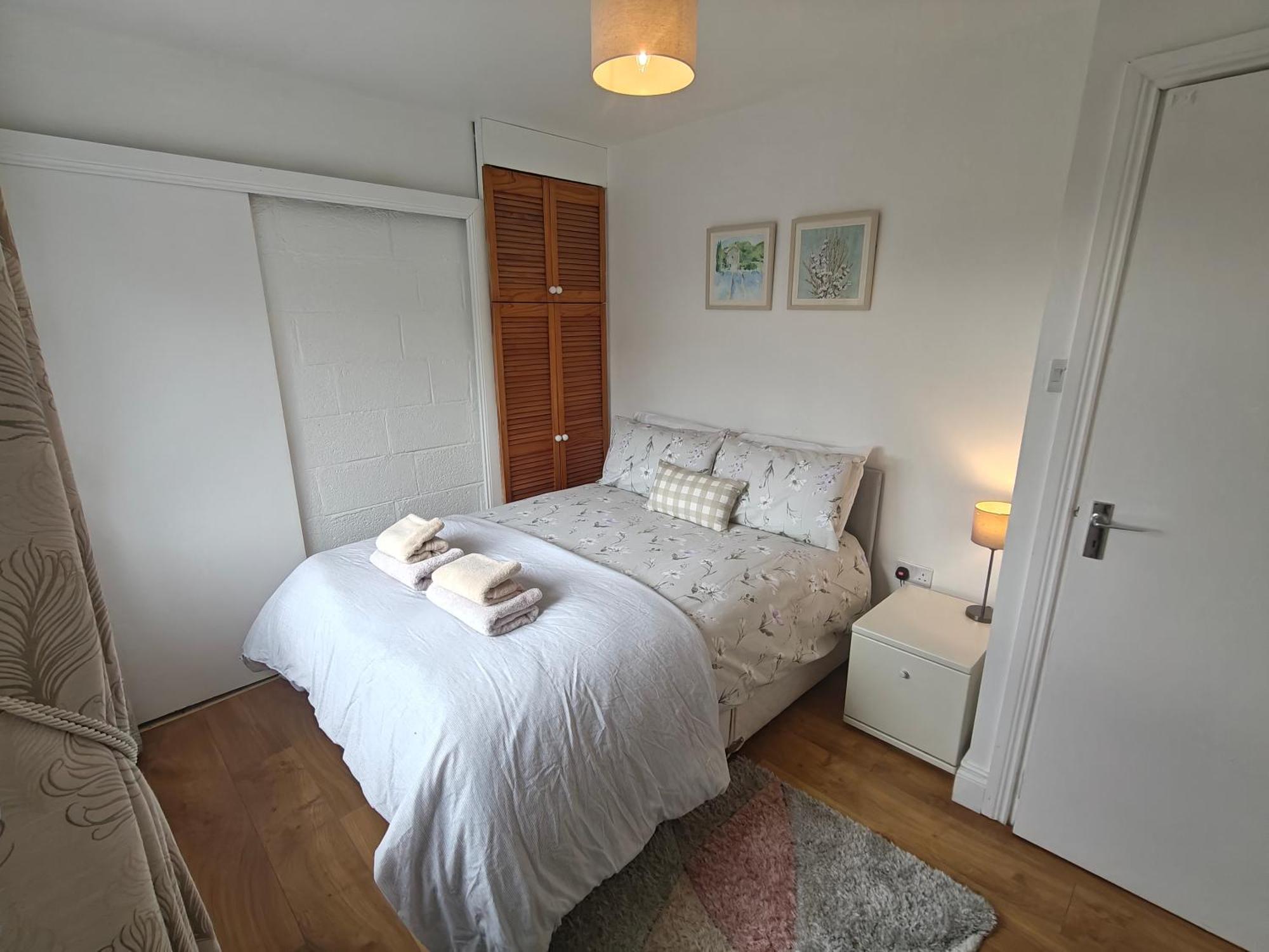 Sweethaven Chalet Killarone Экстерьер фото