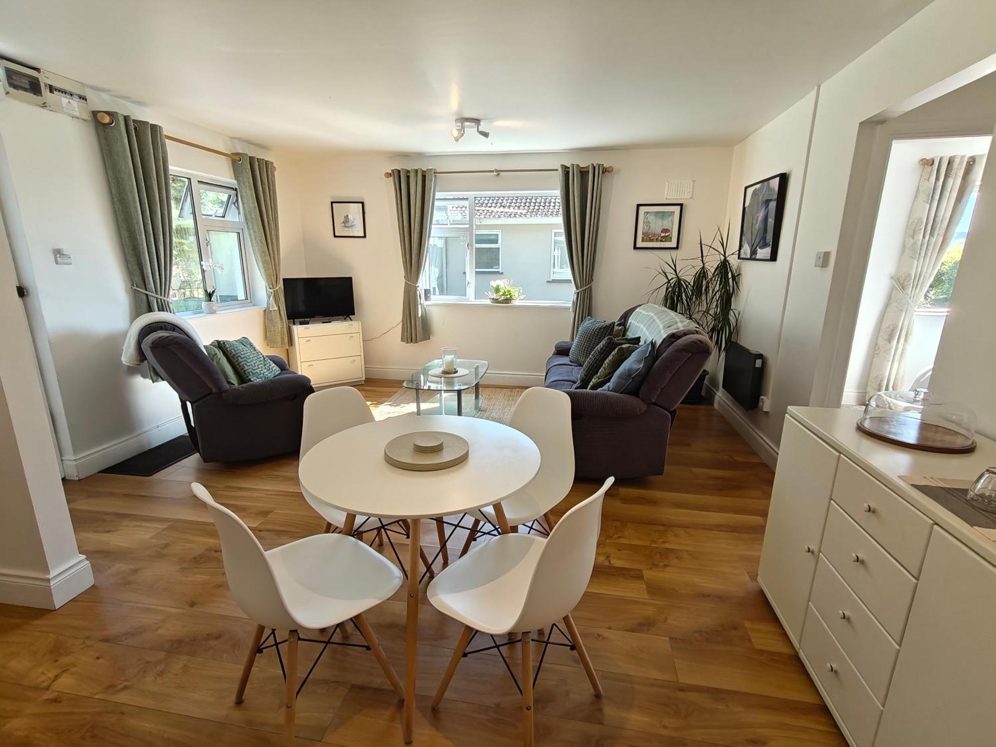 Sweethaven Chalet Killarone Экстерьер фото