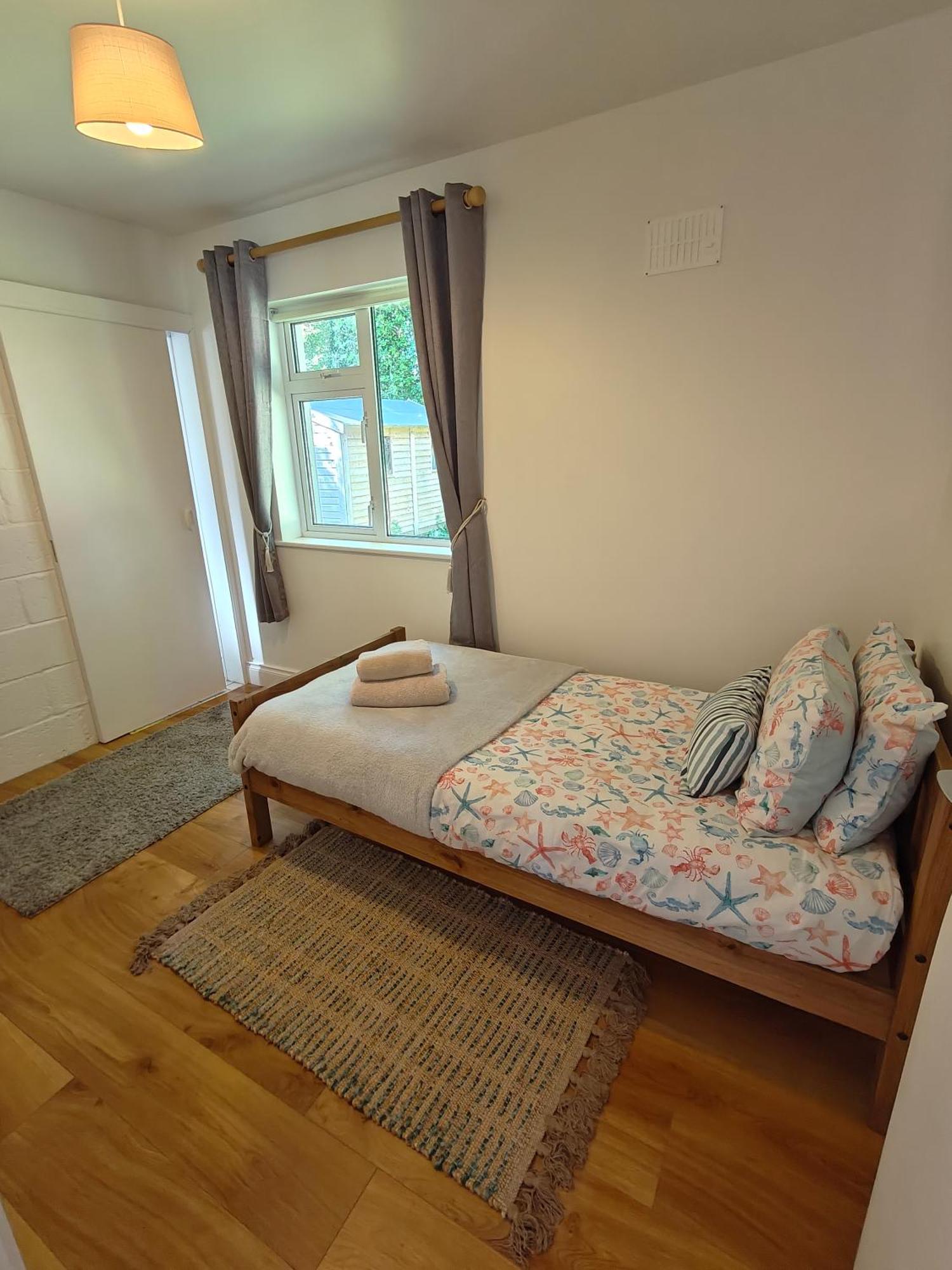 Sweethaven Chalet Killarone Экстерьер фото