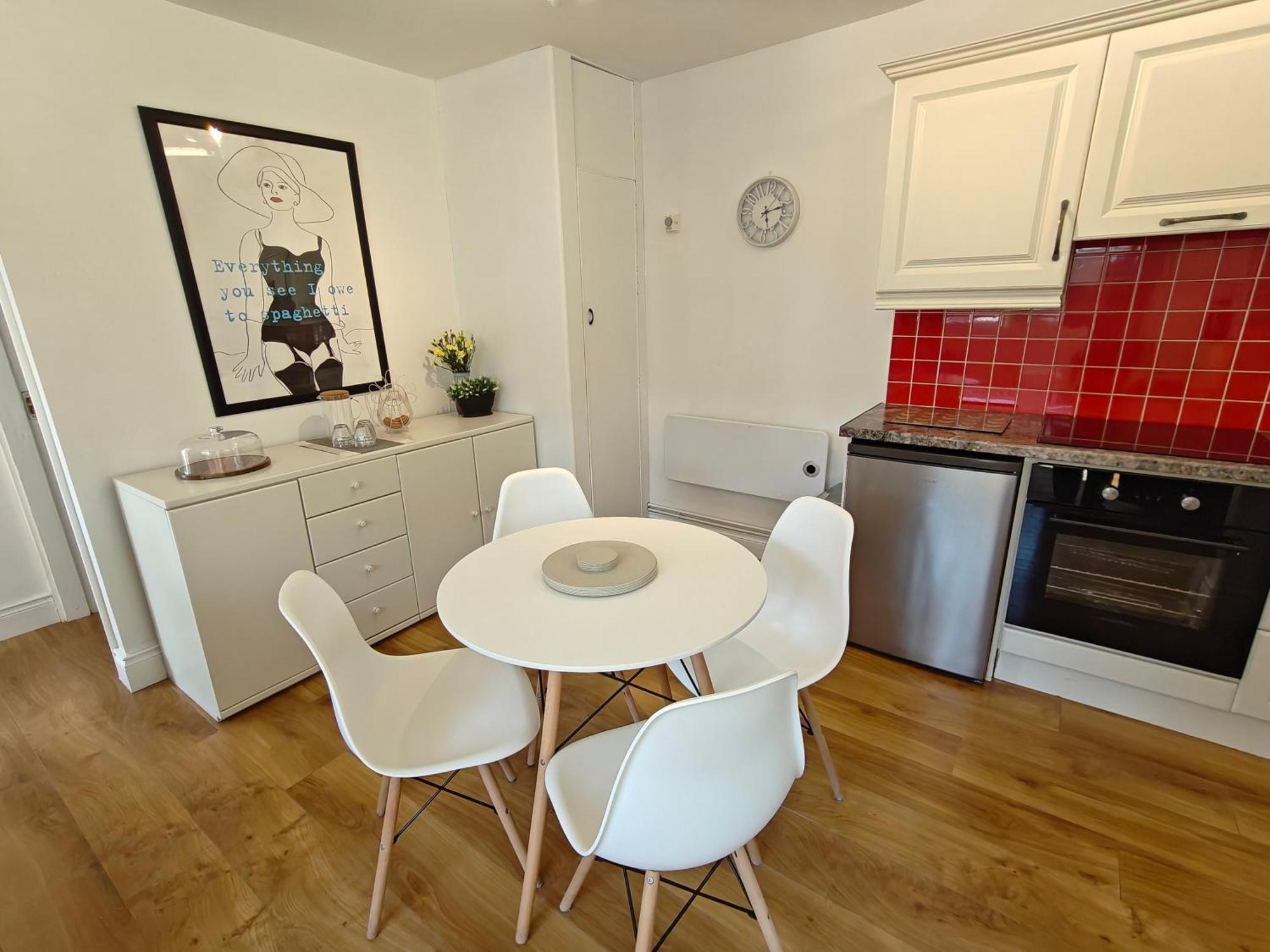 Sweethaven Chalet Killarone Экстерьер фото