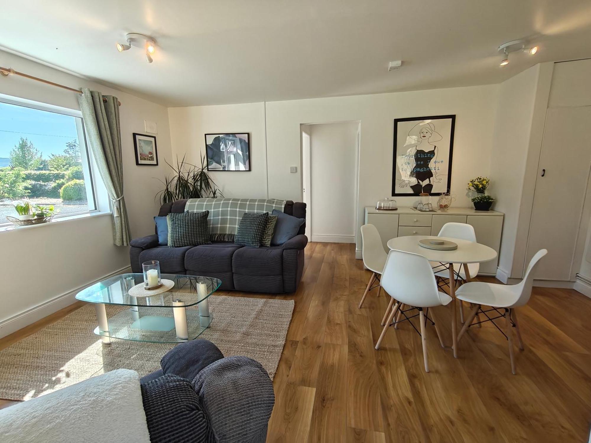 Sweethaven Chalet Killarone Экстерьер фото