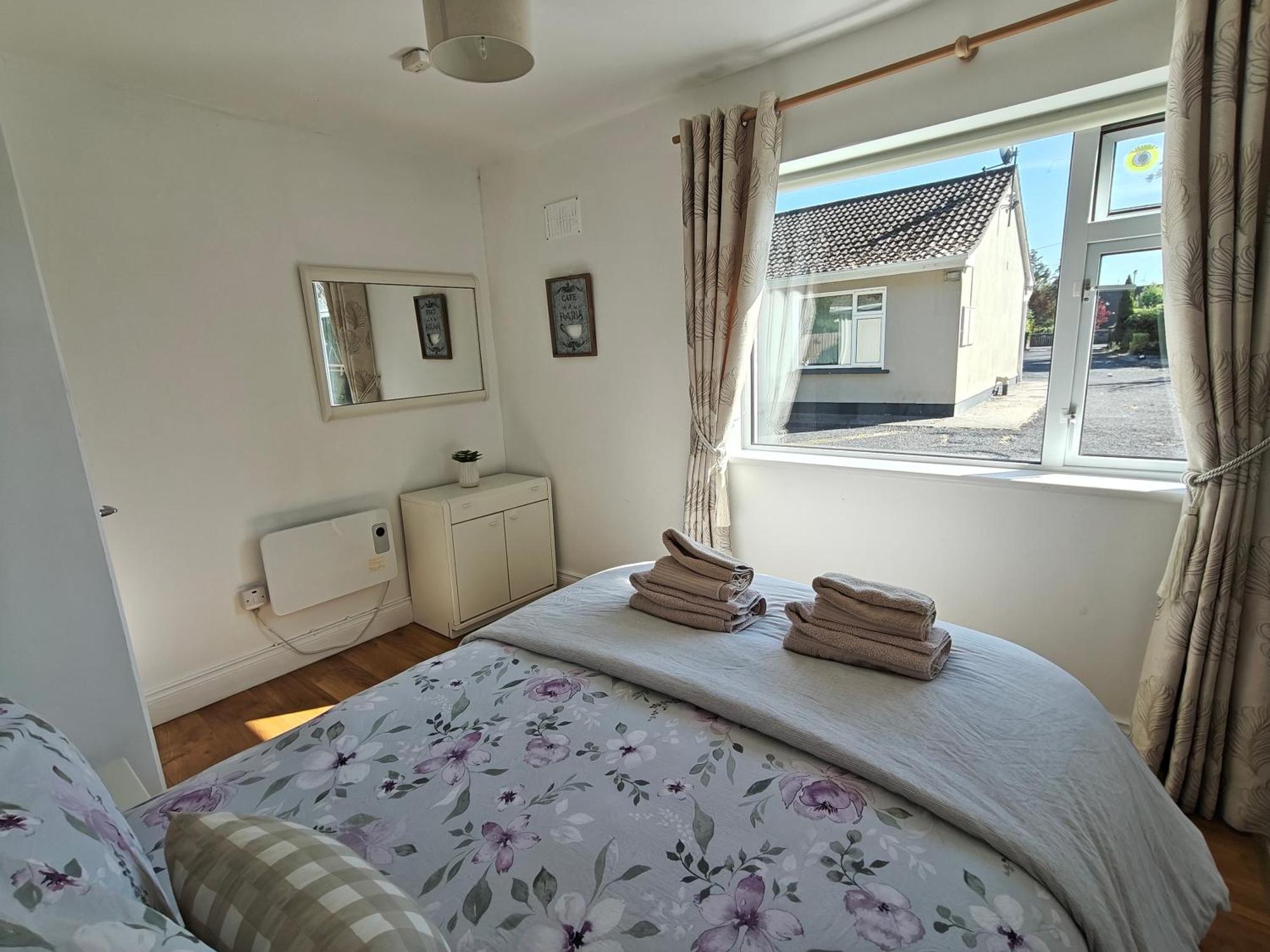 Sweethaven Chalet Killarone Экстерьер фото