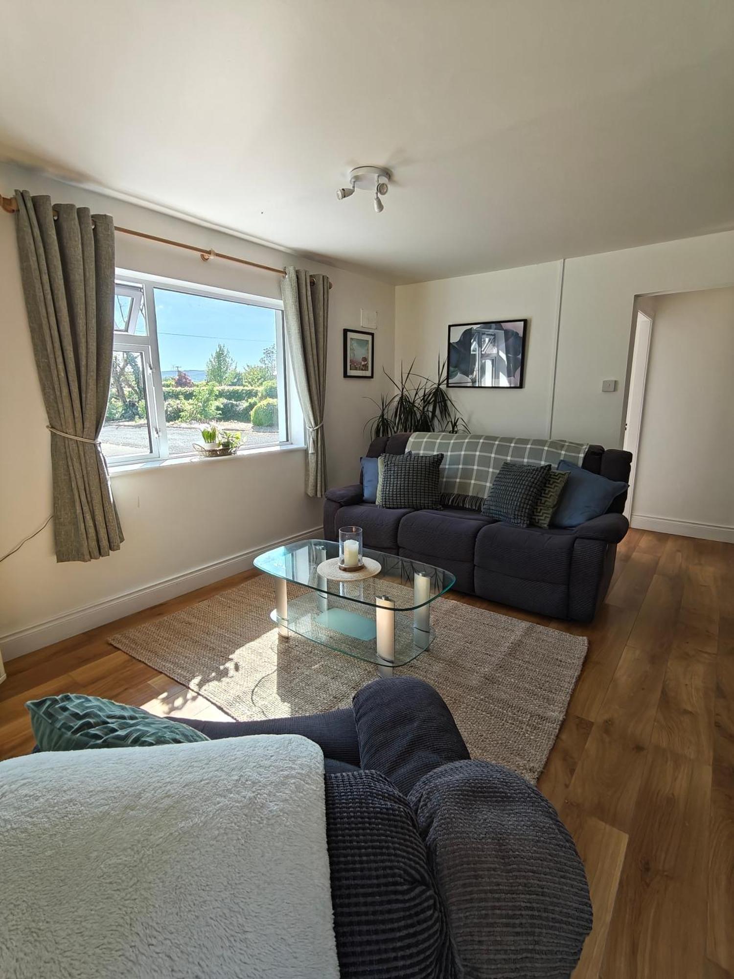Sweethaven Chalet Killarone Экстерьер фото