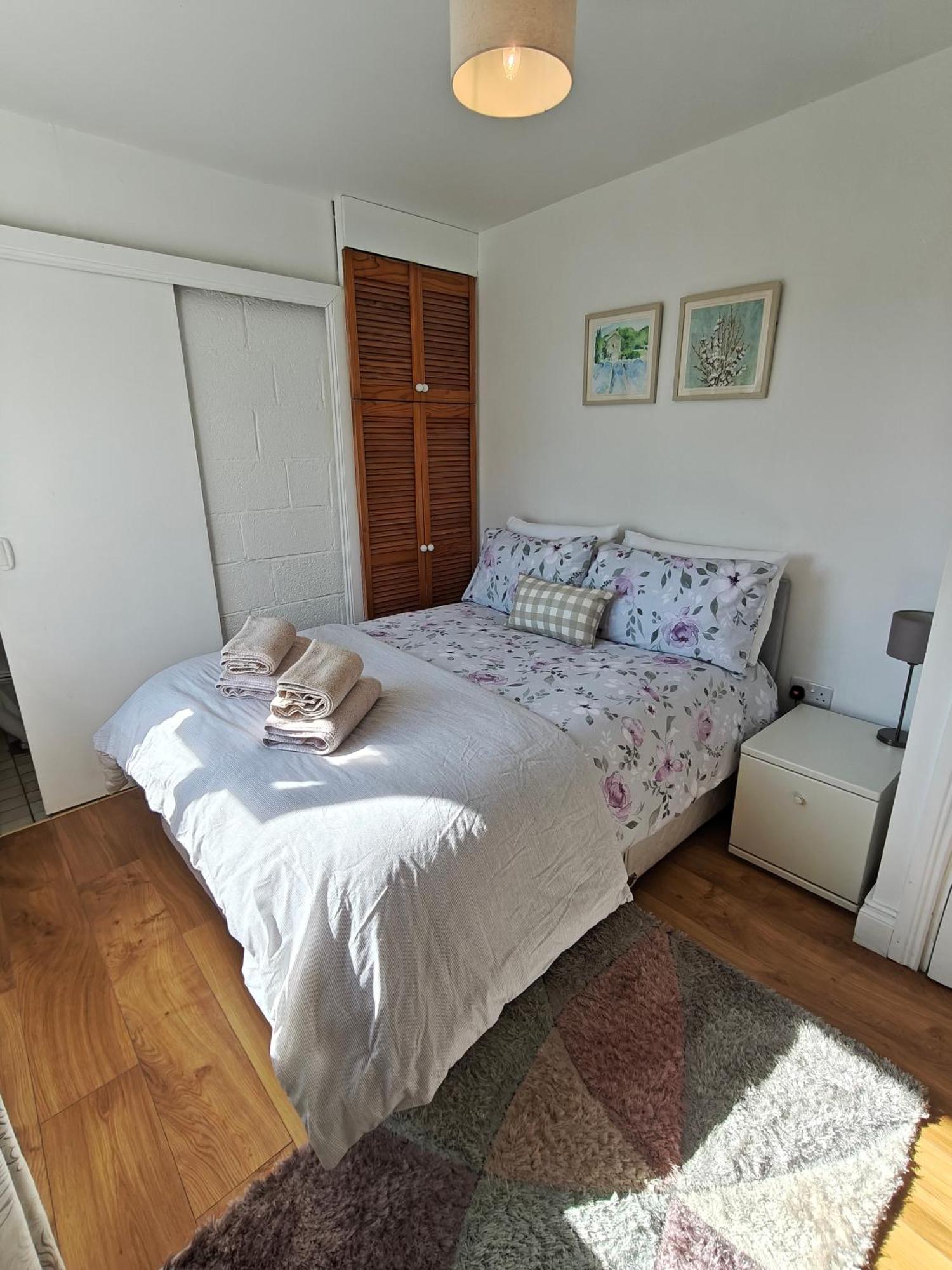 Sweethaven Chalet Killarone Экстерьер фото